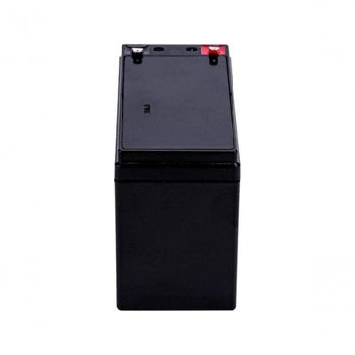 Bateria Selada 12v 4ah Up12 Alarme Unipower