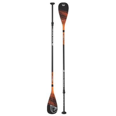 Remo Carbon X Ajustável em Carbono para Stand-up Paddle