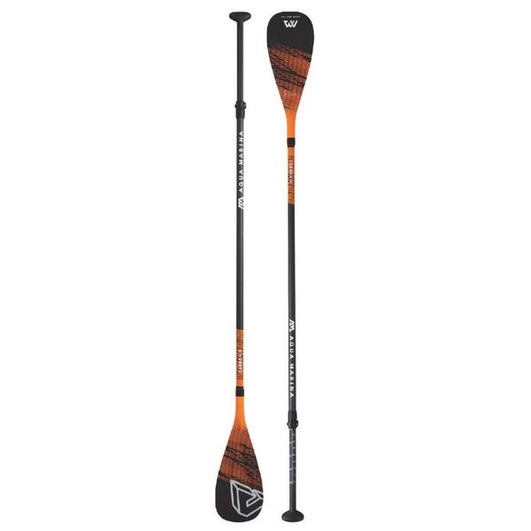 Remo Carbon X Ajustável em Carbono para Stand-up Paddle