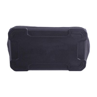 Bolsa Ferramentas Fundo Borracha Maleta Mala Profissional Reforcada 14 Bolsos Eletricista Pedreiro