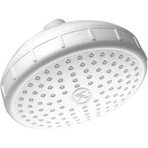 Chuveiro Frio Pvc Com Braço Branco - Krona