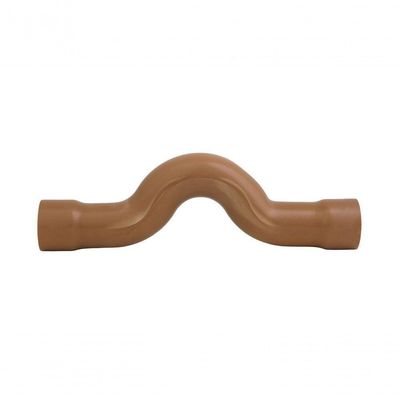 Curva Soldável Transposição 25 Mm - Krona