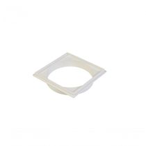 Porta Grelha Quadrada 150 Mm - Krona