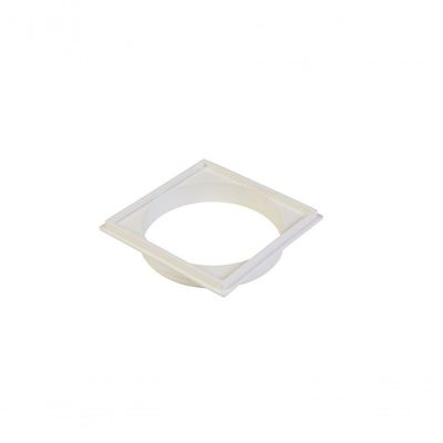 Porta Grelha Quadrada 150 Mm - Krona