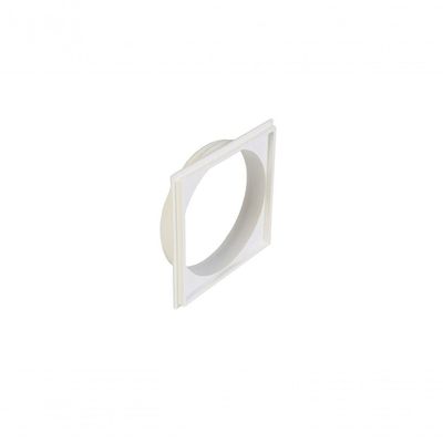 Porta Grelha Quadrada 150 Mm - Krona