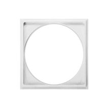 Porta Grelha Quadrada 150 Mm - Krona