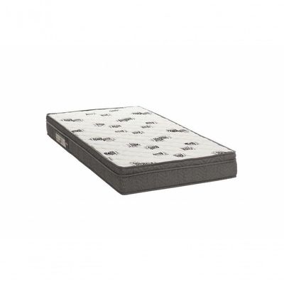 Colchão Light D45 – Solteiro (88x188x17) - Ortobom