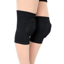 Joelheira Esportiva Anti-impacto – Proteção E Conforto Para Seus Treinos