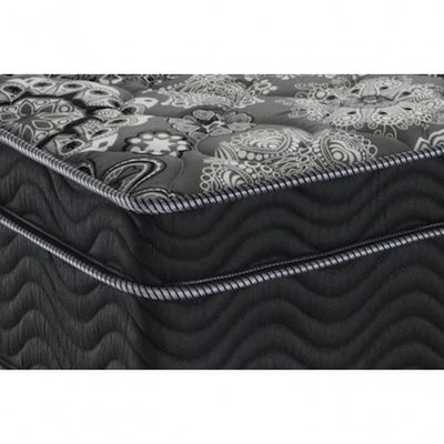 Colchão Misto Iso Nanolastic – Queen Size(158x198x25) – Ortobom