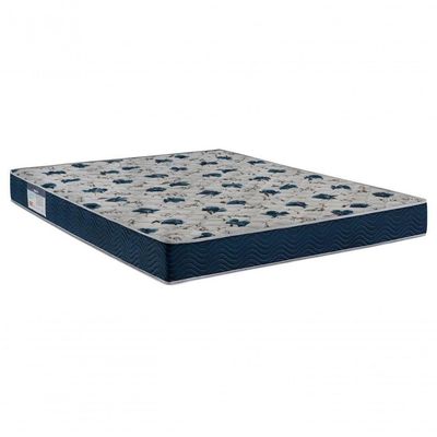 Colchão Misto Iso 60 D28 – Queen Size (158x198x18) – Ortobom