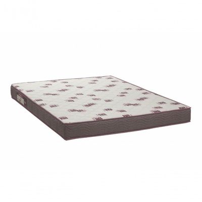Colchão Light D28 – Queen Size (158x198x14) - Ortobom