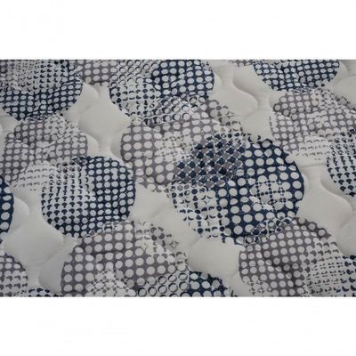 Colchão Iso Superpocket Super King (193x203x25) - Ortobom
