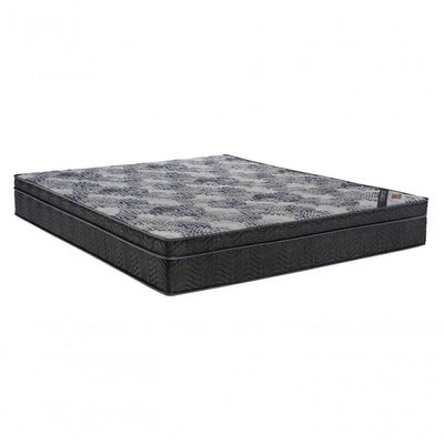 Colchão Iso Superpocket Super King (193x203x25) - Ortobom