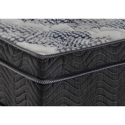 Colchão Iso Superpocket Super King (193x203x25) - Ortobom