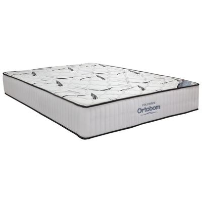 Colchão Highfoam – Super King (193x203x28) - Ortobom