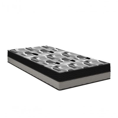 Colchão Iso Duplo Conforto Solteiro (88x188x20) - Ortobom