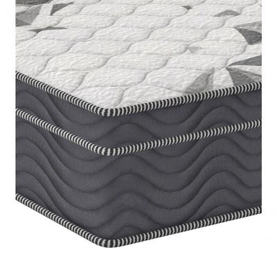 Colchão Airtech 100 D33 Ortopillow - Solteiro (88x188x28) - Ortobom