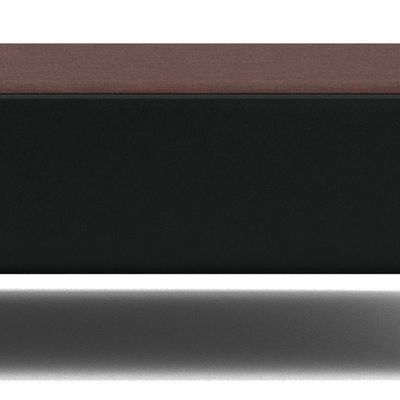 Base Sommier Preto Super King (193x203x23) - Ortobom