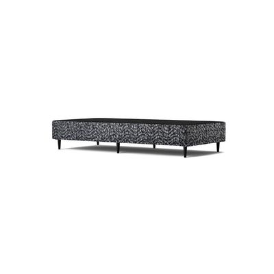 Base Orthotel Luxo Solteiro (88x188x24) - Ortobom