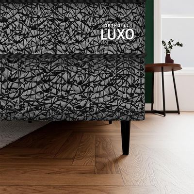 Base Orthotel Luxo Solteiro (88x188x24) - Ortobom
