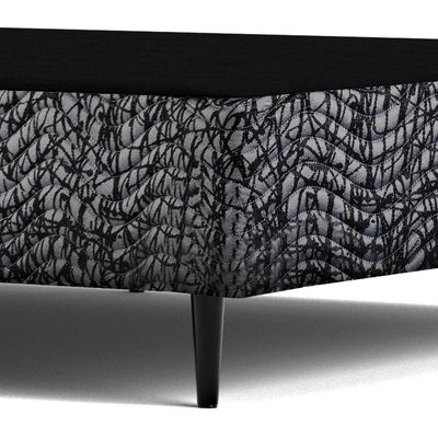 Base Orthotel Luxo Solteiro (88x188x24) - Ortobom