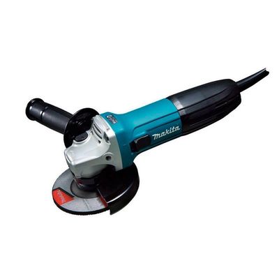Esmerilhadeira Angular 115mm 4-1-2'' 720W Ga4530 Makita 220V