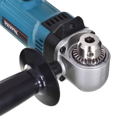 Furadeira Angular 10mm 450W Da3010f Makita 110V