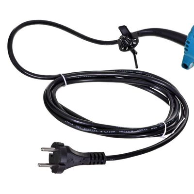 Furadeira Angular 10mm 450W Da3010f Makita 110V