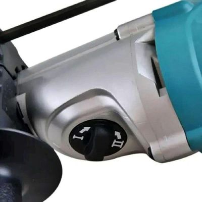 Furadeira De Impacto 2 Vel 20mm 3-4'' 1010W Industrial Com Punho Maleta Limitador Hp2070 Makita 220V