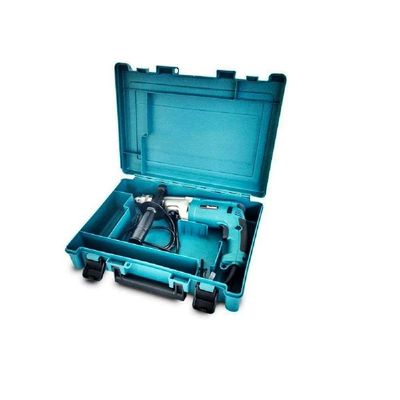 Furadeira De Impacto 2 Vel 20mm 3-4'' 1010W Industrial Com Punho Maleta Limitador Hp2070 Makita 220V
