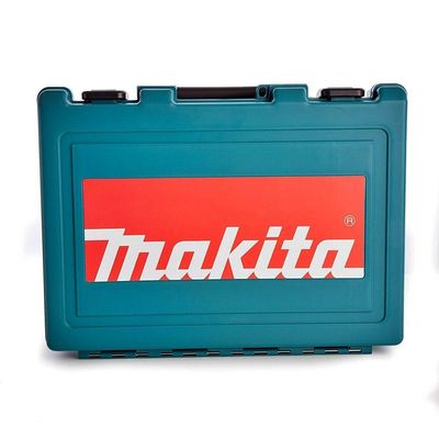 Furadeira De Impacto 2 Vel 20mm 3-4'' 1010W Industrial Com Punho Maleta Limitador Hp2070 Makita 220V