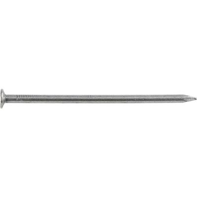 Prego Com Cabeça 19 X 39 (3,1-2 X 9) Polido 1 Kg Vonder