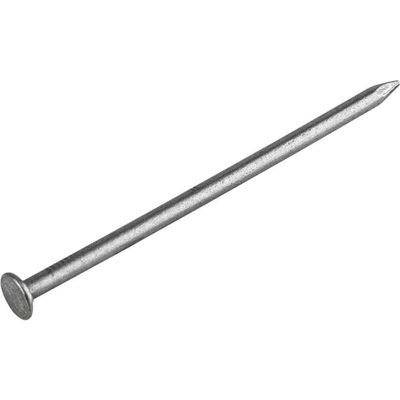 Prego Com Cabeça 19 X 39 (3,1-2 X 9) Polido 1 Kg Vonder