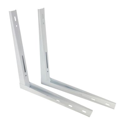 Suporte P/ Condensadora Barril 450mm X 300mm 7 A 12.000 Btus Até 50kg - Eos