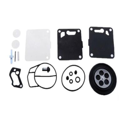 Kit Reparo Do Carburador Mikuni Super Bn 38 E 44 Quiti