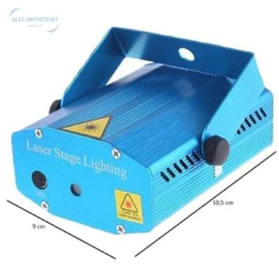 Jogo De Luz Kit Luzes Balada Com Luz Negra Globo Luminaçao