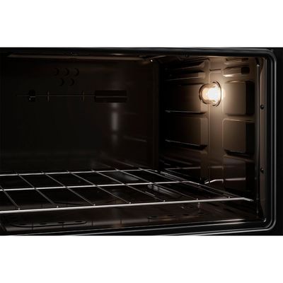 Forno Elétrico De Bancada Mueller Espelhado 50 Litros 220V