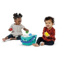 Hape - Cesta De Compras Interativa Xalingo