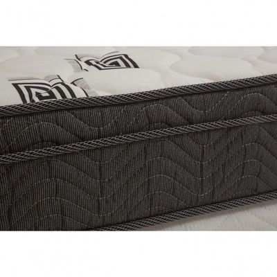 Colchão Light D45 – Queen Size (158x198x20) - Ortobom
