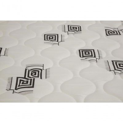 Colchão Light D45 – Queen Size (158x198x20) - Ortobom