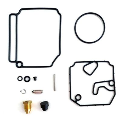 Kit Reparo Do Carburador Do Motor Yamaha Popa 60Hp