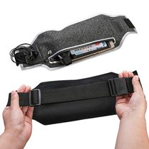 Pochete Fitness Esportiva Lorben Slim Impermeável Para Corrida Caminhada Celular