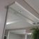 Espelho Para Banheiro Com Led 80cm Mdf Freijó- On Móveis
