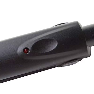 Chapinha | Prancha Taiff Clássica Cerâmica 180°C Preto - Bivolt