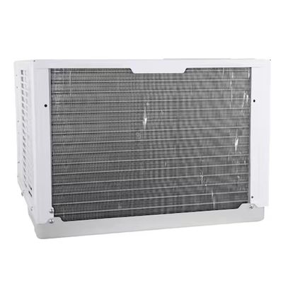 Ar-Condicionado de Janela Hisense AW-08CWBRVGU02 Wi-Fi 7.500 BTUs Frio Branco – 110V
