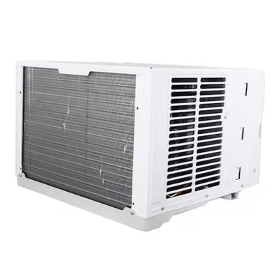 Ar-Condicionado de Janela Hisense AW-08CWBRVGU02 Wi-Fi 7.500 BTUs Frio Branco – 110V