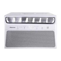Ar-Condicionado de Janela Hisense AW-08CWBRVGU02 Wi-Fi 7.500 BTUs Frio Branco – 110V