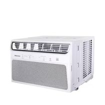 Ar-Condicionado de Janela Hisense AW-08CWBRVGU02 Wi-Fi 7.500 BTUs Frio Branco – 110V