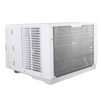 Ar-Condicionado de Janela Hisense AW-08CWBRVGU02 Wi-Fi 7.500 BTUs Frio Branco – 110V