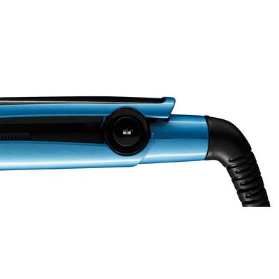 Chapinha | Prancha Britânia Titanium Blue 220°C Azul - Bivolt